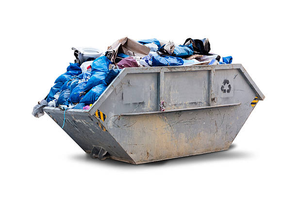 Best Garage Cleanout Services  in Bronte, TX