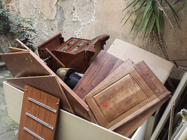 Best Furniture Removal Near Me  in Bronte, TX